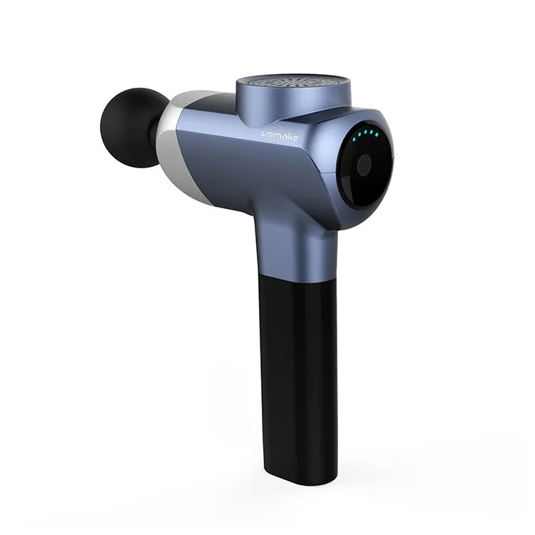 Pistola massaggio muscolare