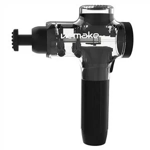 Pistola per massaggio alla schiena